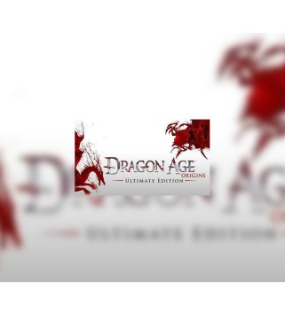 Dragon Age: Origins - Ultimate Edition Origin Key GLOBAL